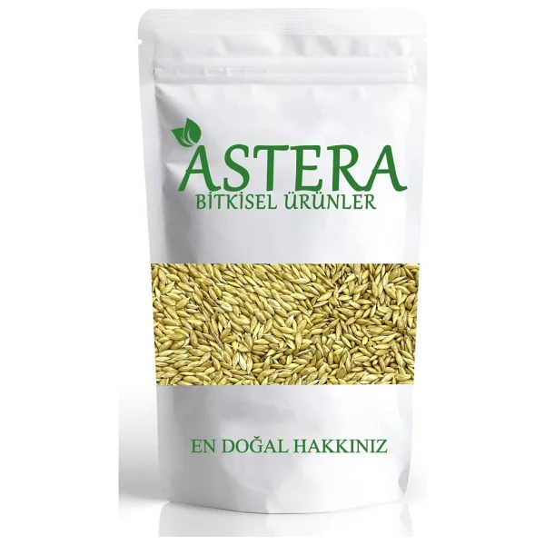 Astera Sade Aspur 250 Gr Kanarya Yemi - Görsel 3