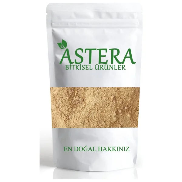 Astera 500 Gr Hurma Şekeri Toz ( Hurma Toz ) - Görsel 3