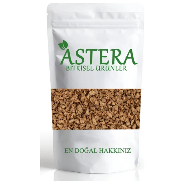 Astera 500 Gr Soya Kıyması Karamelize - Görsel 3
