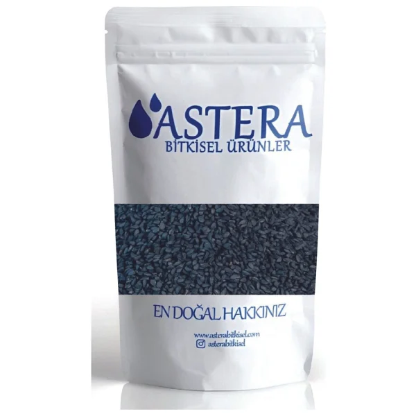 Astera Tane Çörekotu 500 Gr - Görsel 3