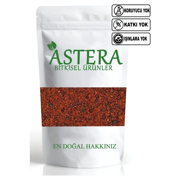 Astera Çiğ Köfte Baharatı 250 Gr - Görsel 3