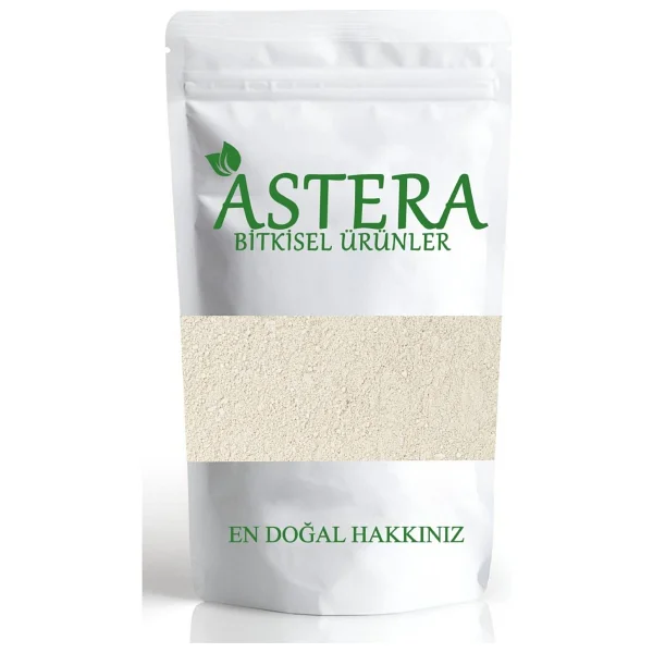 Astera 5 Kg Kaolin Kili Toz ( Kanolin Kil ) - Görsel 3
