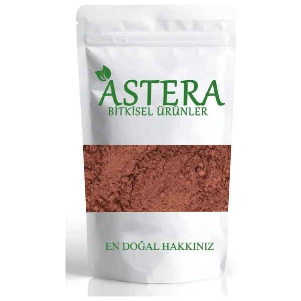 Astera Toz Kakao 500 Gr - Görsel 3