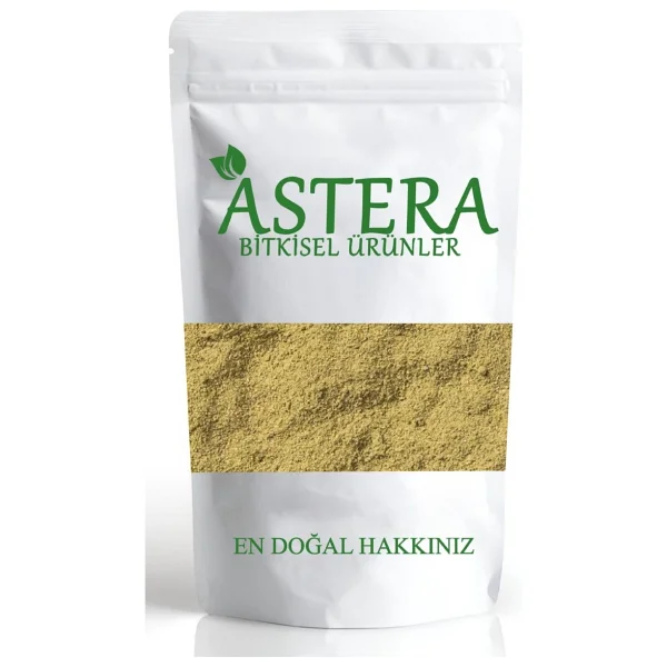 Astera Toz Defne Yaprağı 1 Kg - Görsel 3