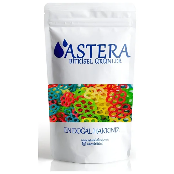Astera Sihirli Cips 500 Gr - Görsel 2