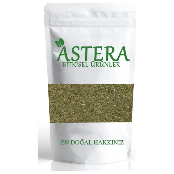Astera 250 Gr Dere Otu Kurusu - Görsel 3