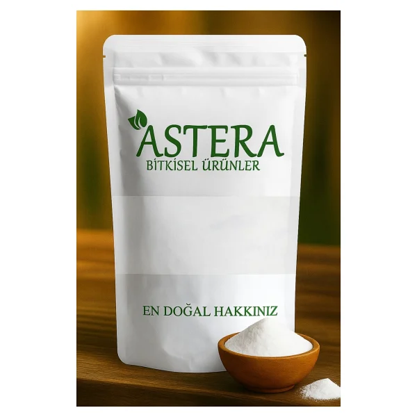 Astera İngiliz Karbonatı 500 Gr - Görsel 3