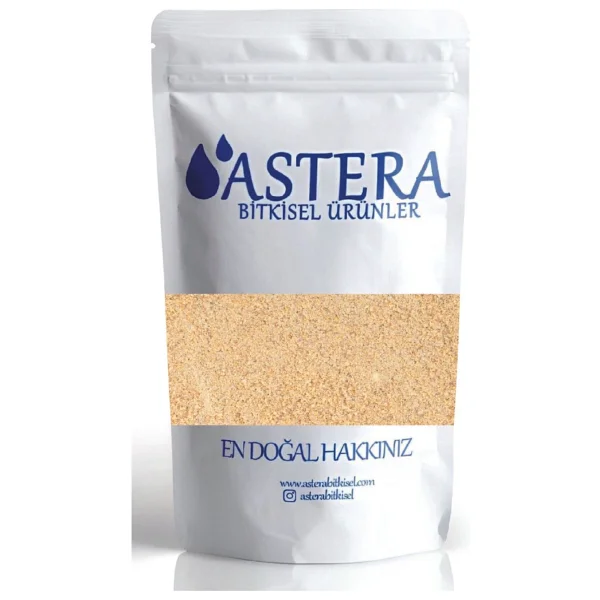 Astera Toz Çemen 500 Gr - Görsel 2