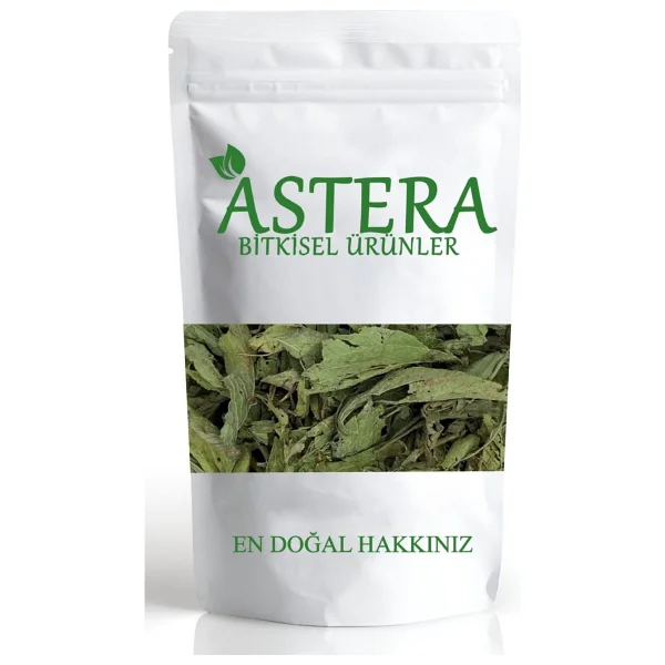 Astera 25 Gr Stevia Kurusu ( Şeker Otu ) - Görsel 3