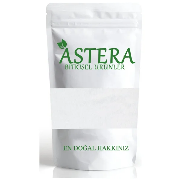 Astera Şekersiz Vanilin 250 Gr - Görsel 3