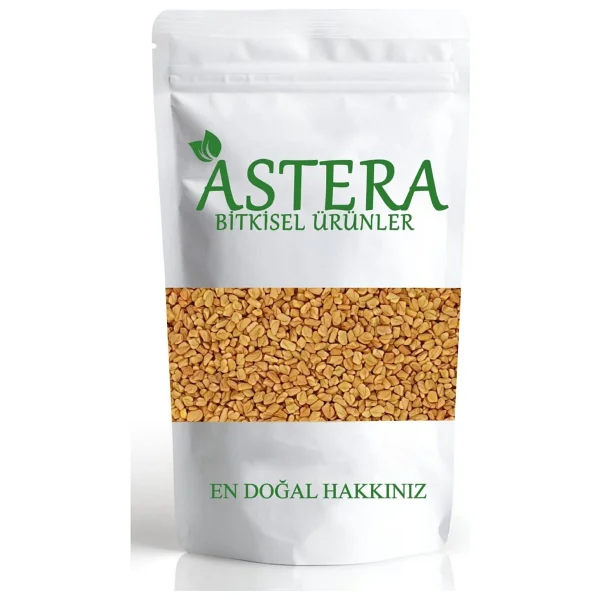 Astera Tane Çemen 500 Gr - Görsel 3