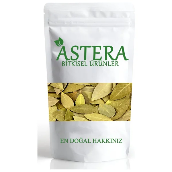 Astera Defne Yaprağı 100 Gr - Görsel 3