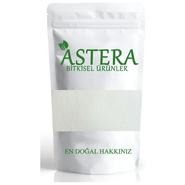 Astera 500 Gr Limon Tuzu İnce - Görsel 3