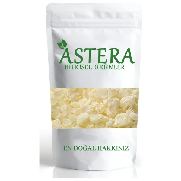 Astera 10 Gr İri Boy Damla Sakızı - Görsel 2