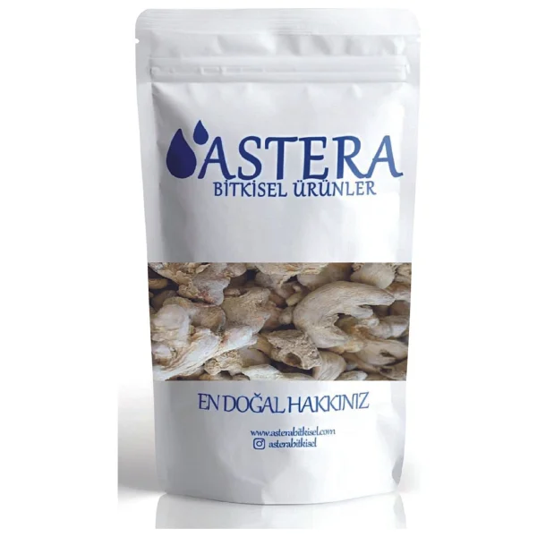 Astera Tane Zencefil 750 Gr - Görsel 3