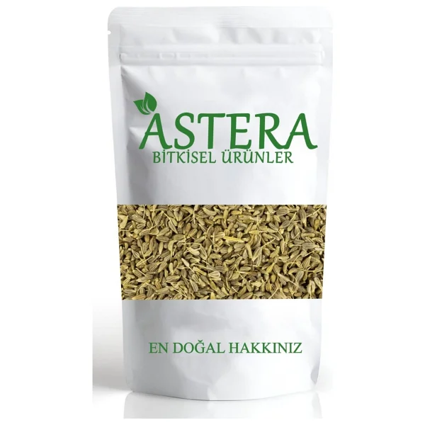 Astera 750 Gr Anason Tane ( Yeni Mahsül ) - Görsel 3