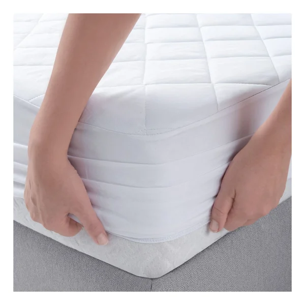 Yataş Bedding Perle 160x200 Cm Full Kenar Alez - Görsel 8