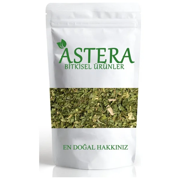 Astera Maydanoz Kurusu 250 Gr - Görsel 3
