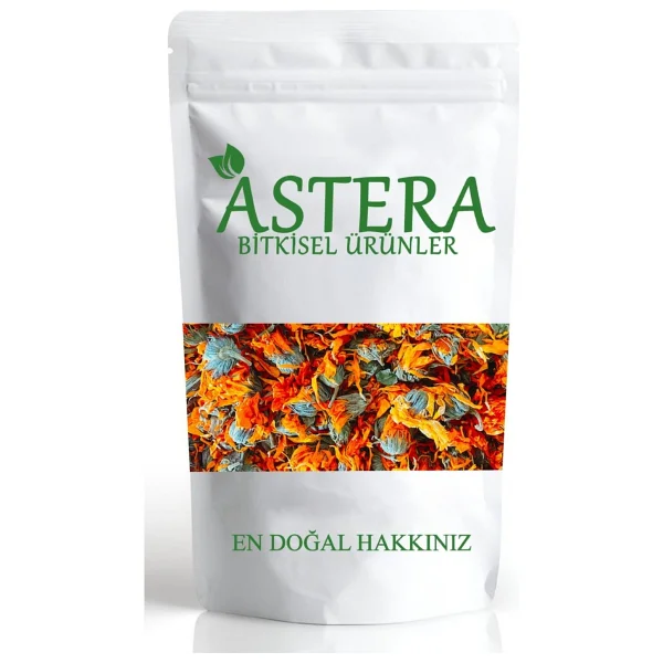 Astera Aynısefa Otu 1 Kg - Görsel 3