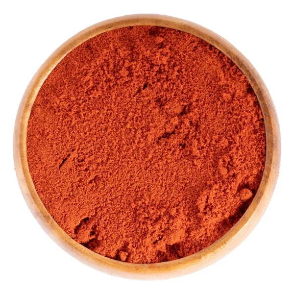 Astera Acı Toz Biber 1 Kg - Görsel 2