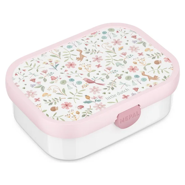Mepal Lunch Box Campus Portatif Yemek Kabı 750 Ml - Fairy Wonders - Görsel 7