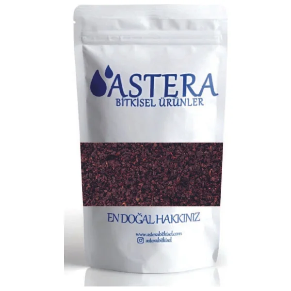 Astera Sumak 200 Gr - Görsel 3