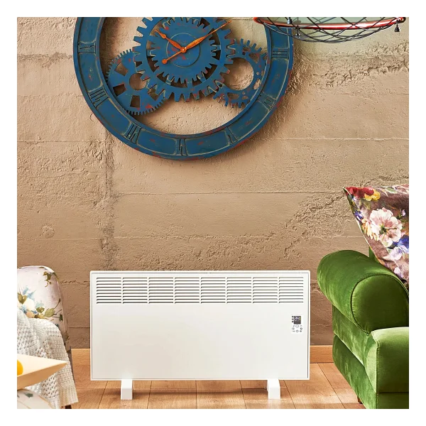 İvigo Epk4590h25b Hareket Sensörlü 2500 W Konvektör Isıtıcı - Görsel 10