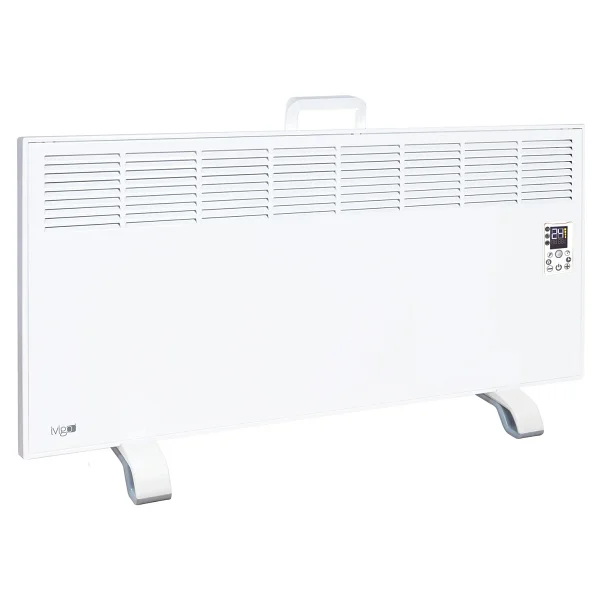 İvigo Epk4590h25b Hareket Sensörlü 2500 W Konvektör Isıtıcı - Görsel 2