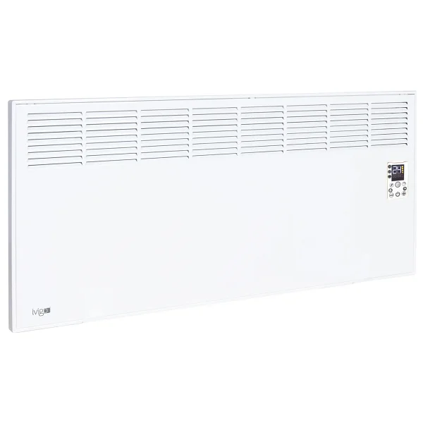 İvigo Epk4590h25b Hareket Sensörlü 2500 W Konvektör Isıtıcı - Görsel 4