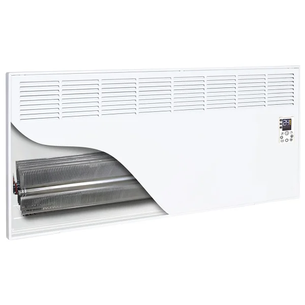 İvigo Epk4590h25b Hareket Sensörlü 2500 W Konvektör Isıtıcı - Görsel 6