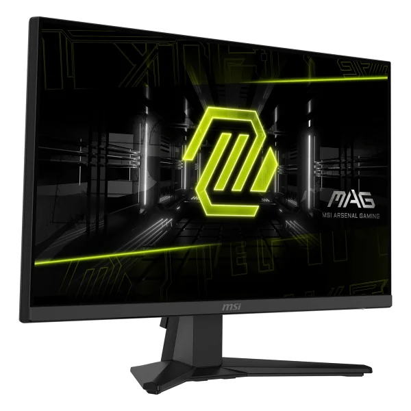 Msı Mag 242f 23.8" 0.5 Ms Full HD Ips 200 Hz Oyuncu Monitörü - Görsel 2