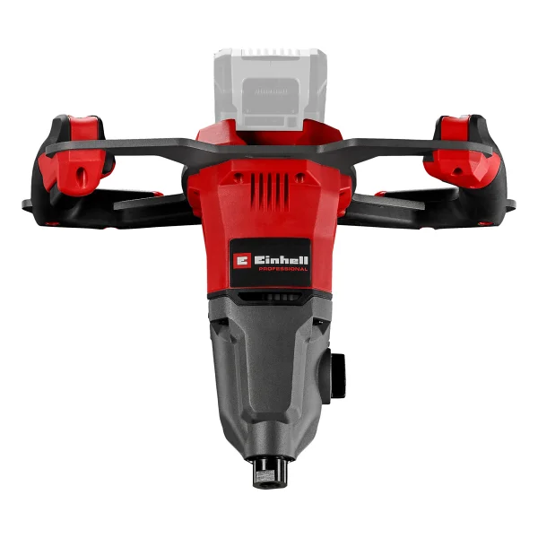 Einhell Tp-Mx 18-2 Li Bl Aküsüz Karıştırıcı - Görsel 3