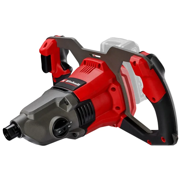 Einhell Tp-Mx 18-2 Li Bl Aküsüz Karıştırıcı - Görsel 4