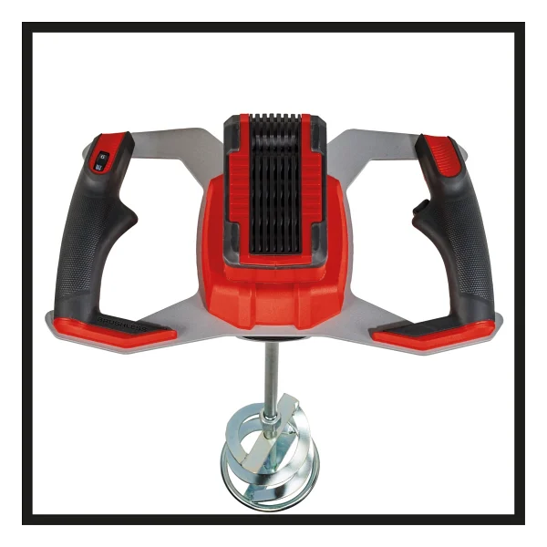 Einhell Tp-Mx 18-2 Li Bl Aküsüz Karıştırıcı - Görsel 6