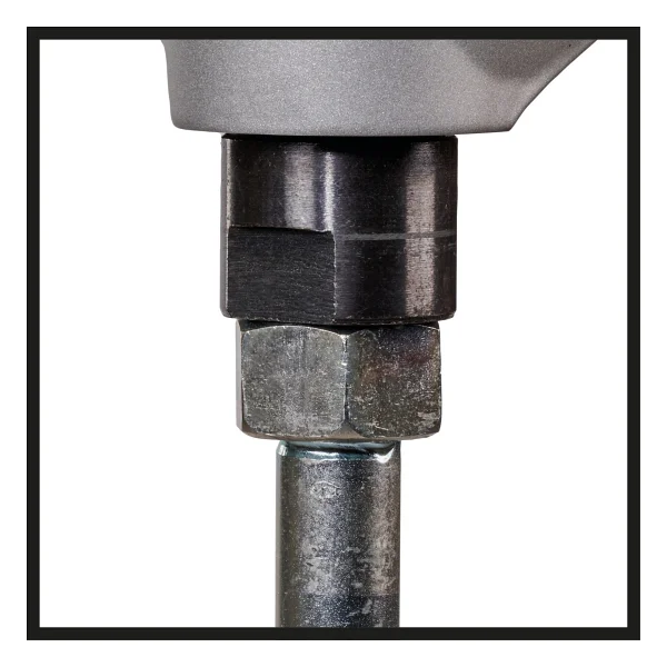 Einhell Tp-Mx 18-2 Li Bl Aküsüz Karıştırıcı - Görsel 7