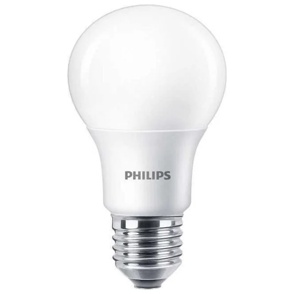 Philips Mycare 8 W-60 W E27 12'li LED Ampul - Görsel 3