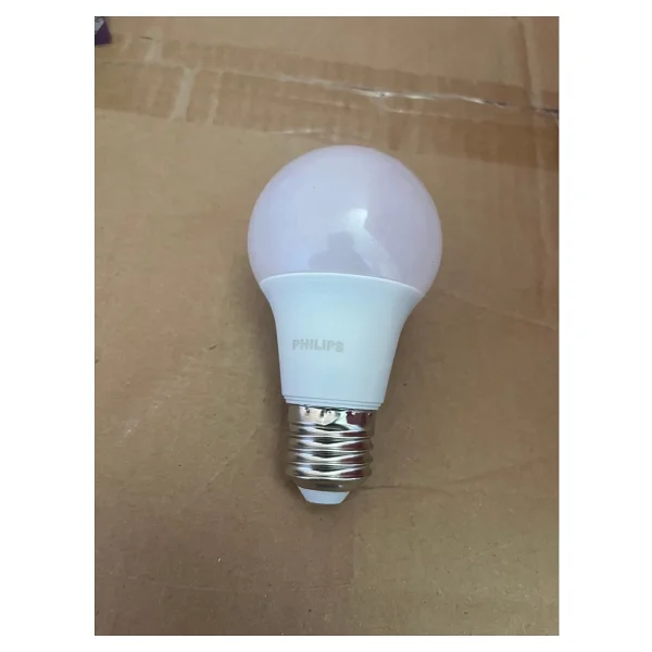 Philips Mycare 8 W-60 W E27 12'li LED Ampul - Görsel 7