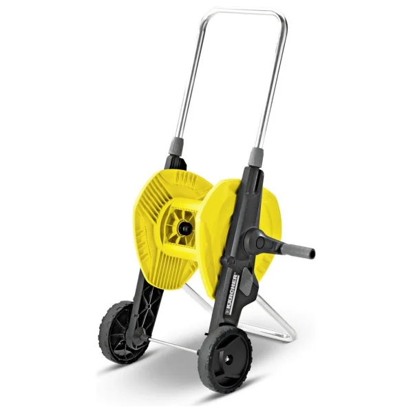 Karcher Ht 3.400 Clasic Hortum Arabası - Görsel 6