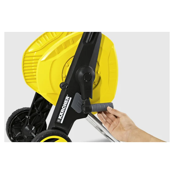 Karcher Ht 3.400 Clasic Hortum Arabası - Görsel 2