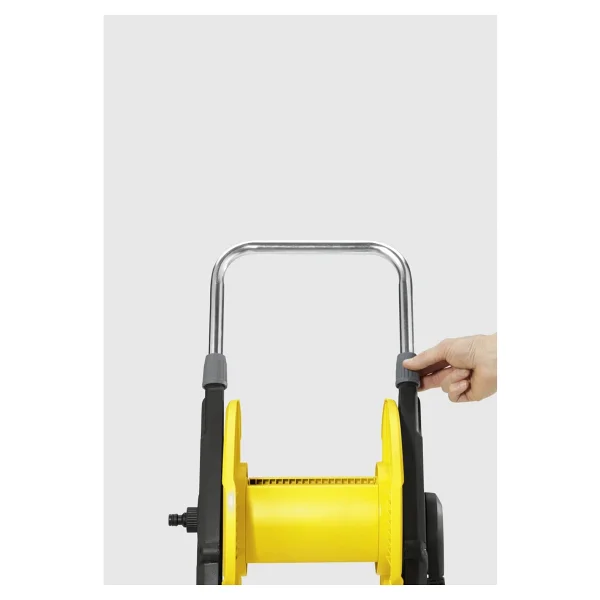 Karcher Ht 3.400 Clasic Hortum Arabası - Görsel 3