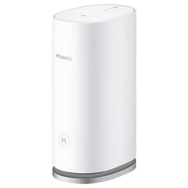 Huawei Wi-Fi Mesh 3 (2-Pack) , Ax3000 , 400 M2'ye Kadar Kapsam , 3x10/100/1000mbps Ports, Harmonyos Mesh+ , NFC 1.0 Huawei Share) - Beyaz - Görsel 3