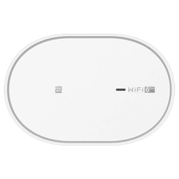 Huawei Wi-Fi Mesh 3 (2-Pack) , Ax3000 , 400 M2'ye Kadar Kapsam , 3x10/100/1000mbps Ports, Harmonyos Mesh+ , NFC 1.0 Huawei Share) - Beyaz - Görsel 4