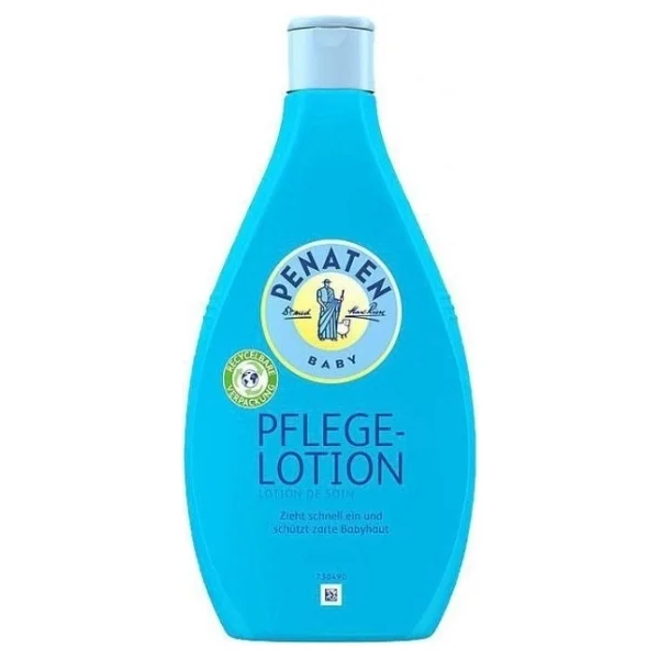 Penaten Bebek Bakım Losyonu 400 Ml - Görsel 2