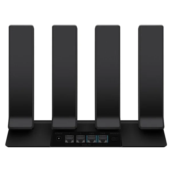 Huawei Wi-Fi Be3 Pro 3600 Mbps Router - Görsel 3