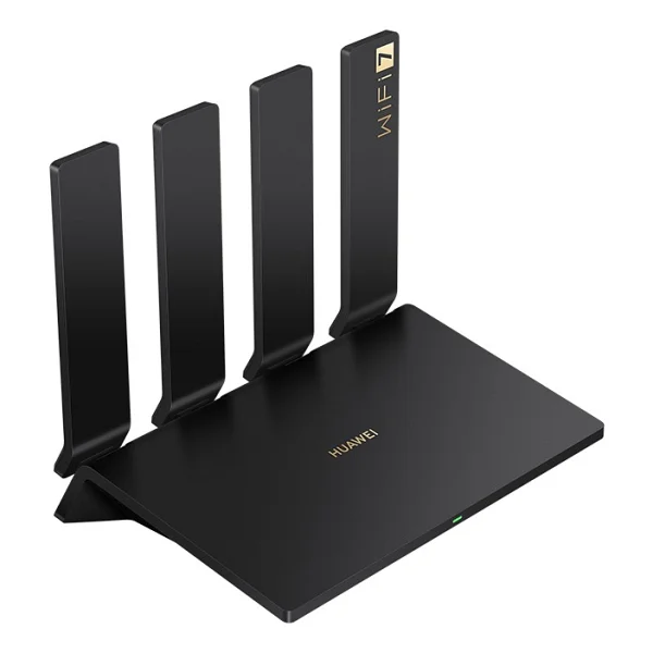 Huawei Wi-Fi Be3 Pro 3600 Mbps Router - Görsel 4
