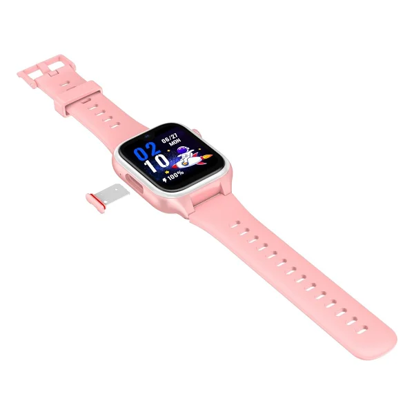 Slazenger Tiger Kids Prime Sl.09.2563.5 Akıllı Çocuk Saati - Görsel 3