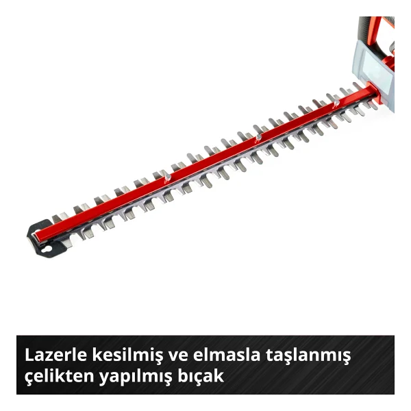 Einhell Ge-Ch 36/61 Li Aküsüz Çit Budama Makinesi - Görsel 7