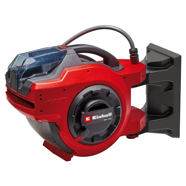 Einhell Ge-Hr 18/30 Wh Li Aküsüz Hortum Makarası - Görsel 2