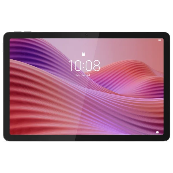 Lenovo Tab 10.1" Wuxga 4g Lte Tablet 64 GB Depolama Kapasitesi Android İşletim Sistemi - Gri - Görsel 2