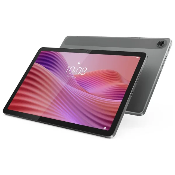 Lenovo Tab 10.1" Wuxga 4g Lte Tablet 64 GB Depolama Kapasitesi Android İşletim Sistemi - Gri - Görsel 3